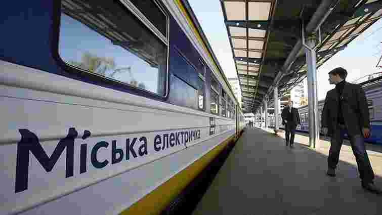 Європейський банк готовий надати Україні до €100 млн на оновлення електричок 