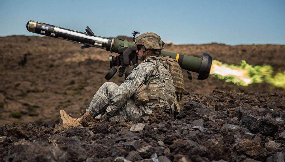 Держдеп США схвалив продаж Україні комплексів Javelin