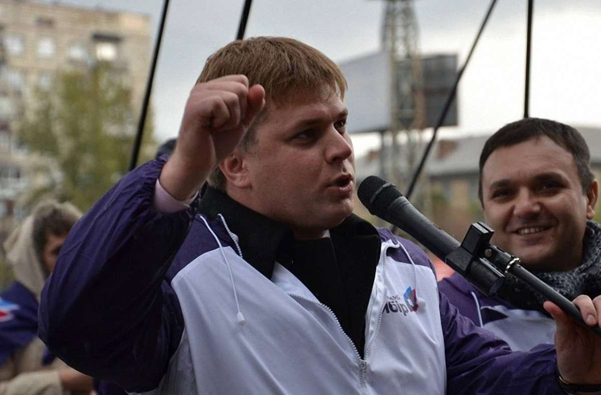 У Харкові звільнили з-під варти підозрюваного у сепаратизмі соратника Медведчука 