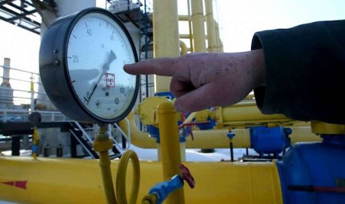 Росія оголосила Україні нову газову війну. Онлайн
