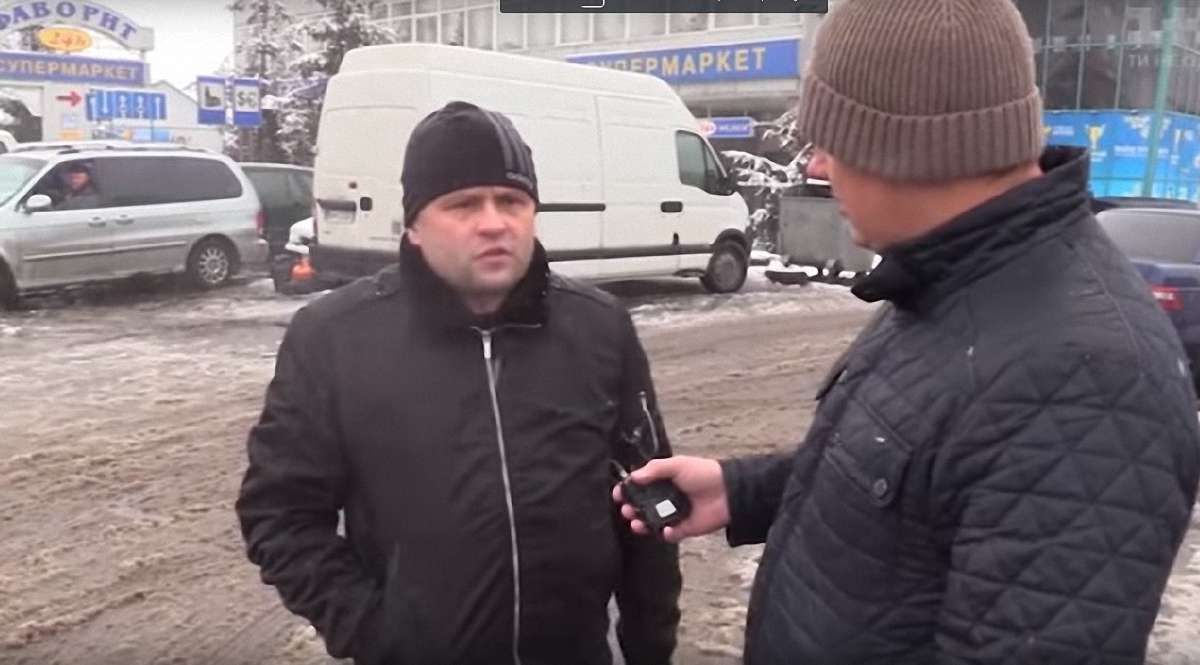 Журналісти показали, кому вигідні протести проти митних правил на кордоні