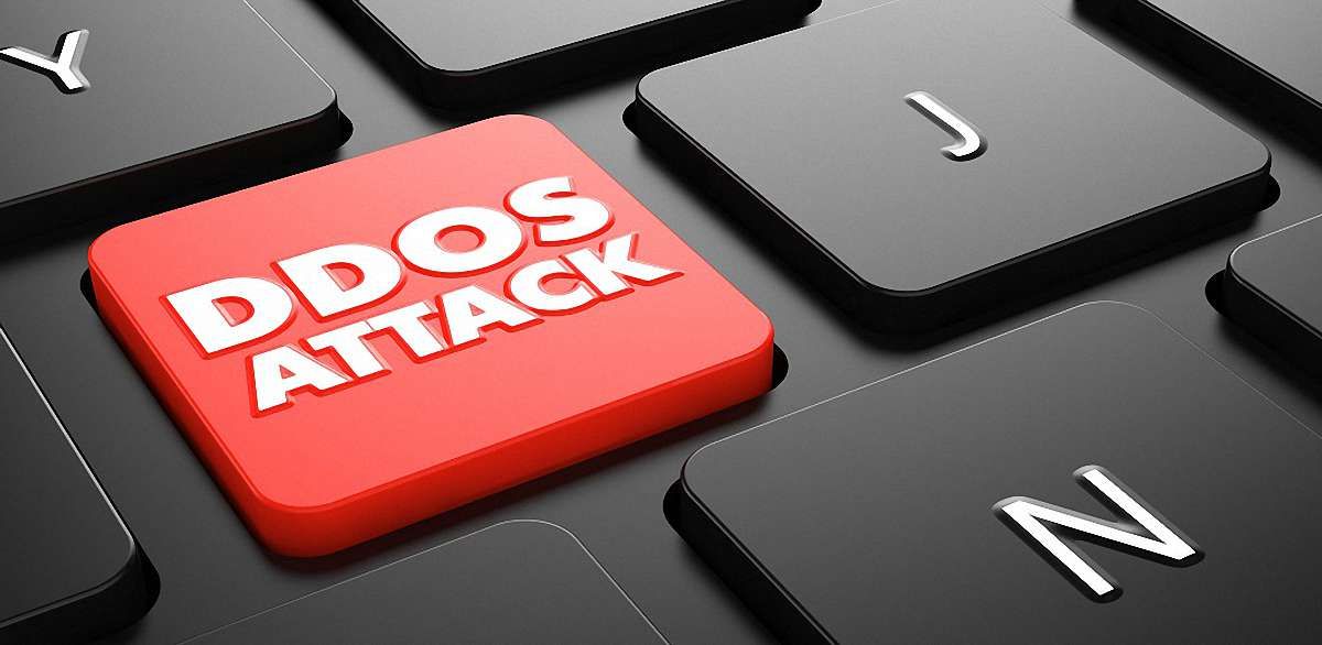 Популярний ІТ-сервіс повідомив про найпотужнішу в історії DDoS-атаку