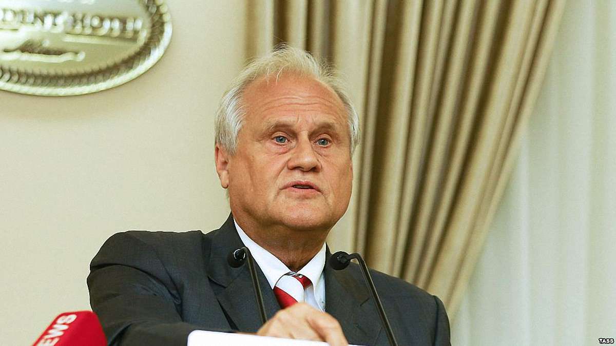 Тристороння контактна група закликала до абсолютного перемир'я на Донбасі з 5 березня