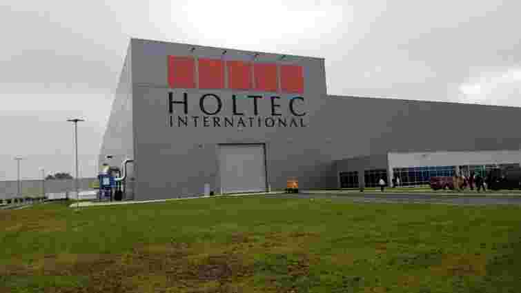 «Енергоатом» домовився про співпрацю з американською компанією Holtec