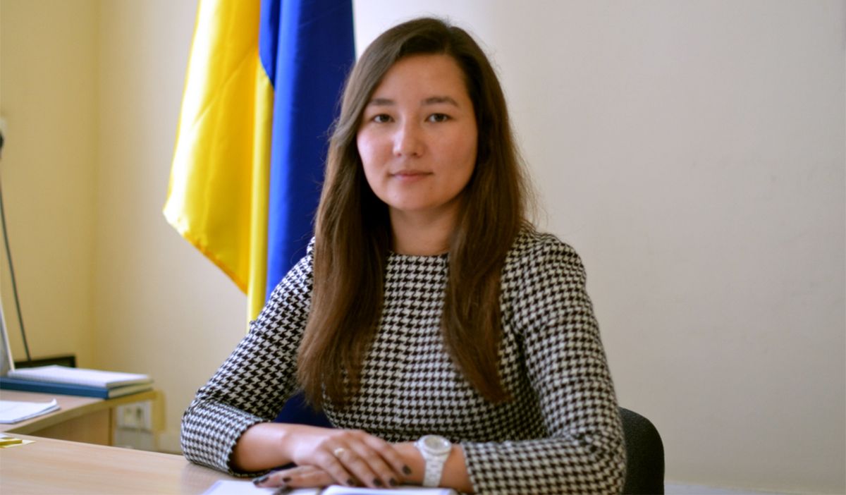 Суд скасував виписаний екс-чиновниці ЛОДА Поліні Лі штраф за нетверезе керування авто