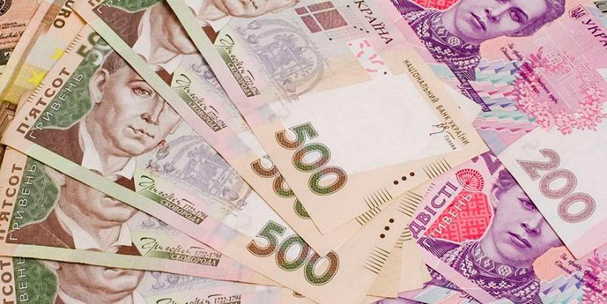Нацбанк розповів, яку купюру в Україні підробляють найчастіше