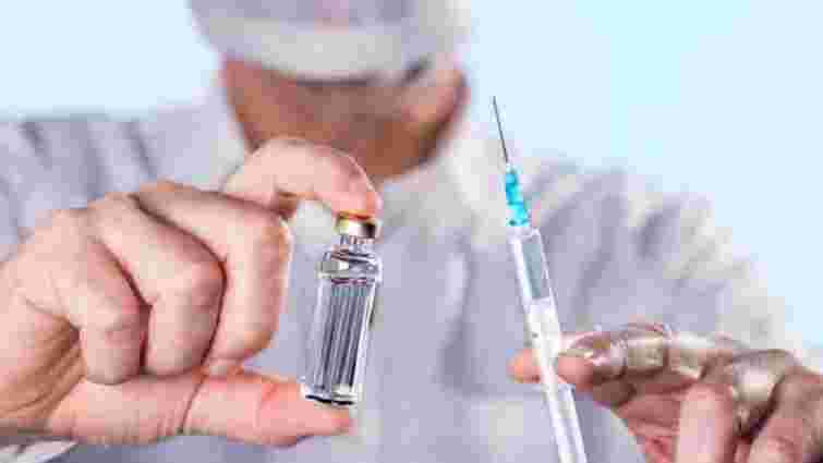 В Україні скасували заборону на використання болгарської вакцини БЦЖ