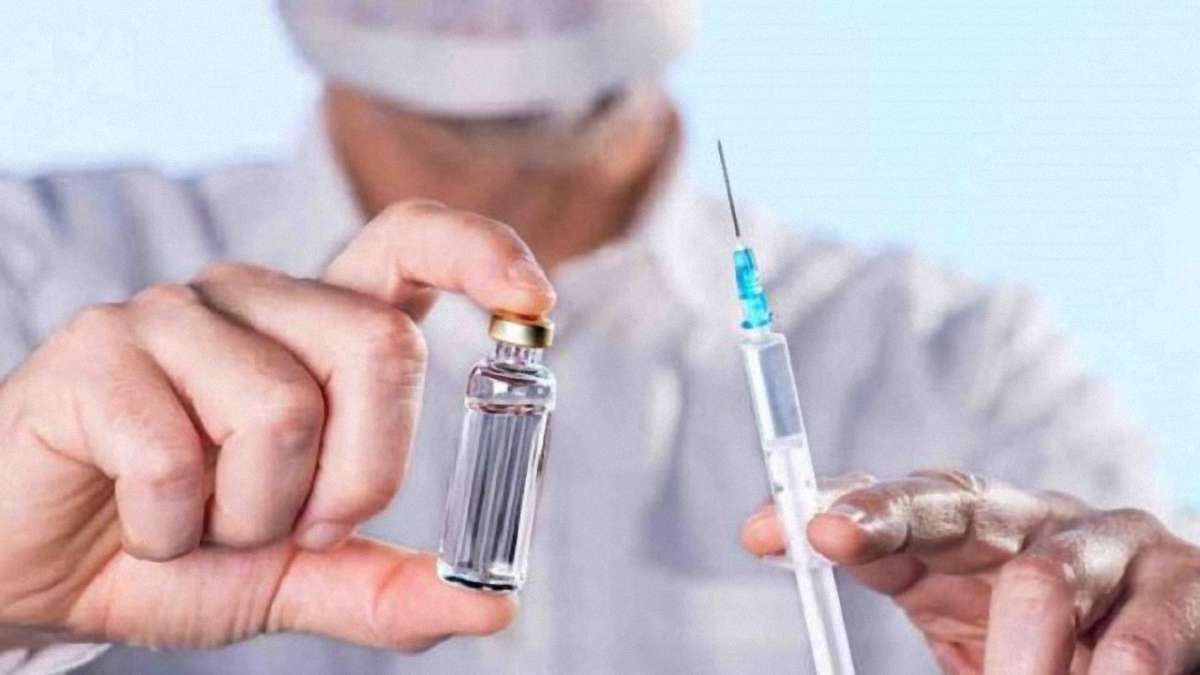 В Україні скасували заборону на використання болгарської вакцини БЦЖ