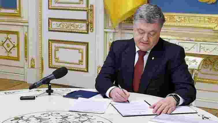 Петро Порошенко затвердив таємні положення про Сили спецоперацій ЗСУ