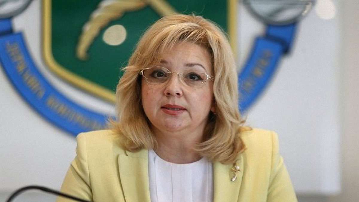 НАБУ завершило слідство у справі голови Держаудитслужби