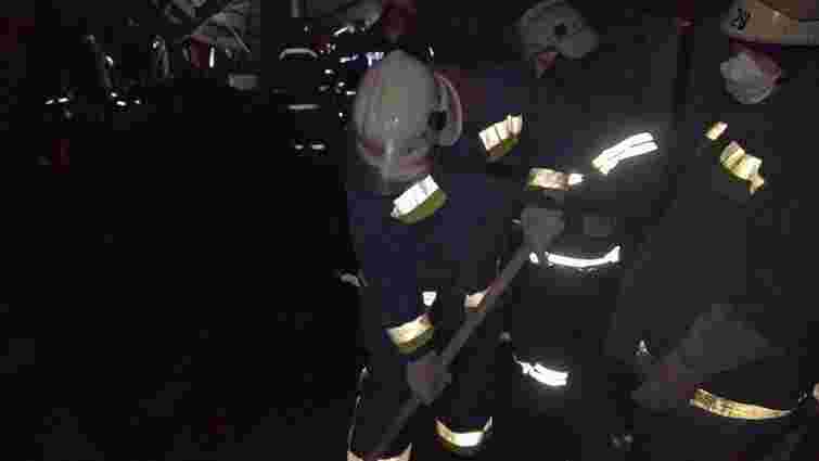 Під завалами даху заводу в Кривому Розі загинув 25-річний робітник