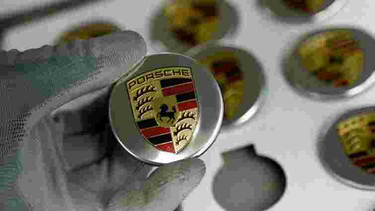 Porsche займеться розробкою безпілотних літаючих автомобілів