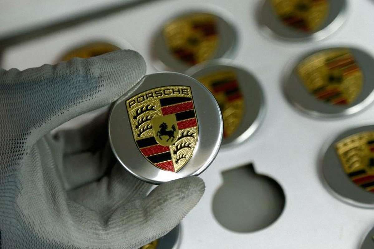 Porsche займеться розробкою безпілотних літаючих автомобілів