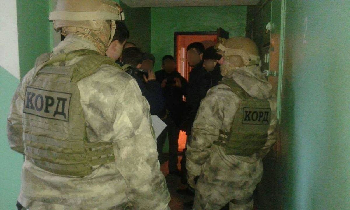 Поліція розкрила напади на товариство угорців в Ужгороді