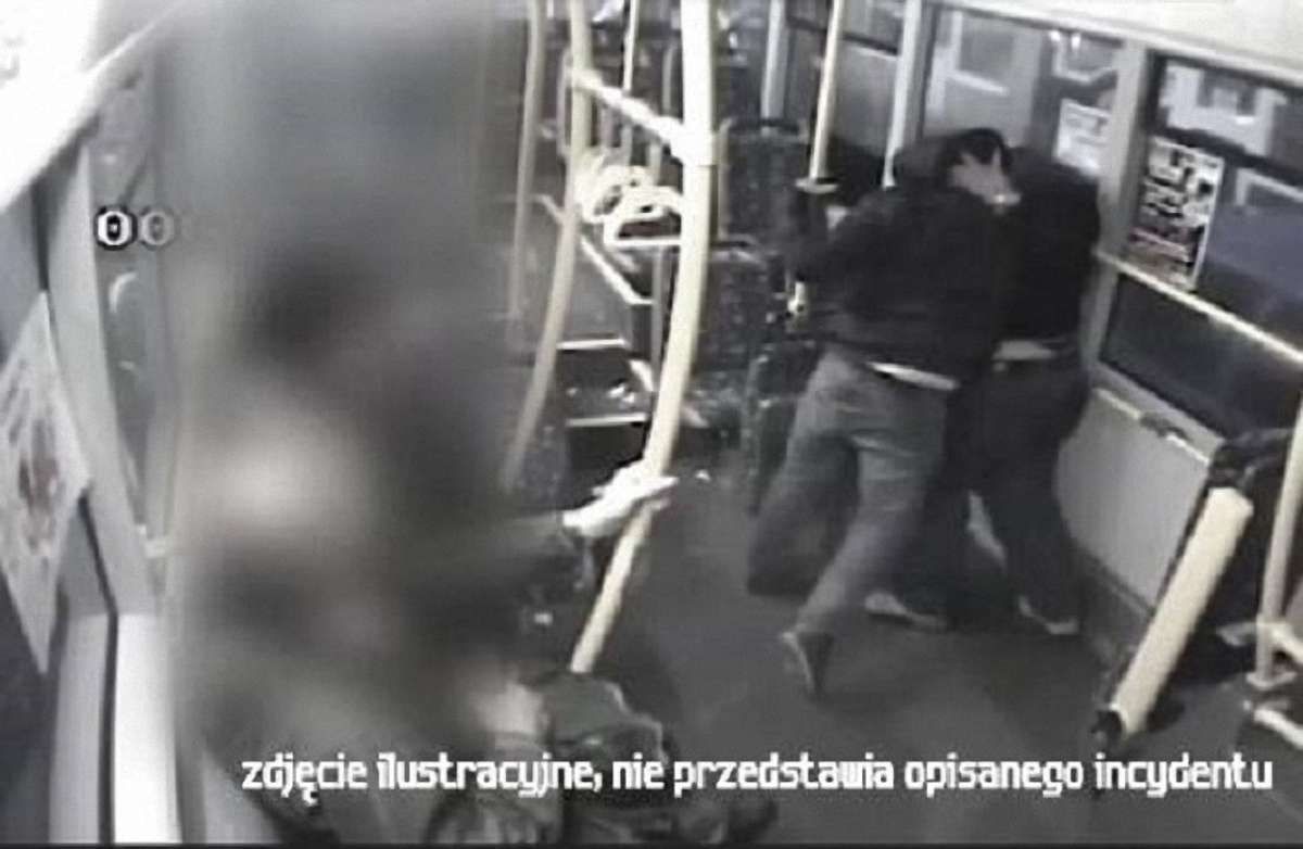 У Вроцлаві двоє невідомих побили українця через його національність