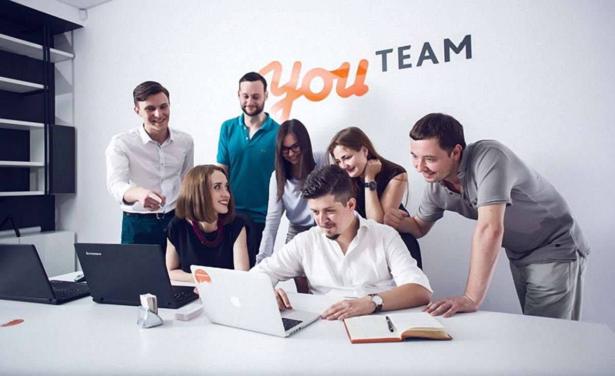 Львівський стартап YouTeam пройшов відбір до знаменитого акселератора Y Combinator 