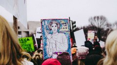 Сила дівчат