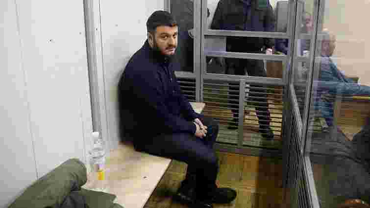 Суд повторно арештував майно сина Авакова у «справі про рюкзаки»