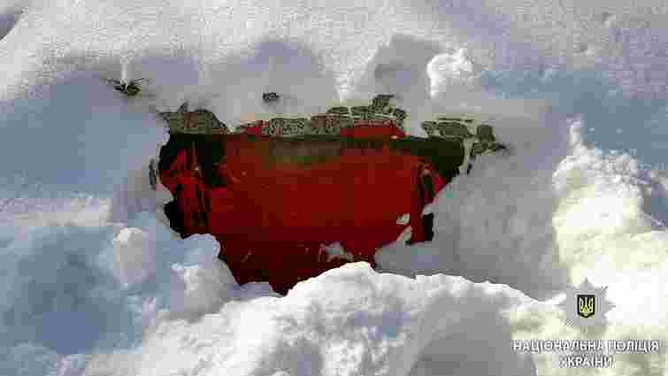 У Харкові вандали облили червоною фарбою пам’ятник героям УПА