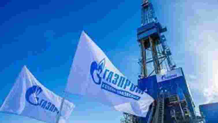 «Нафтогаз» уже нарахував «Газпрому» $2,5 млн пені за несплачений штраф