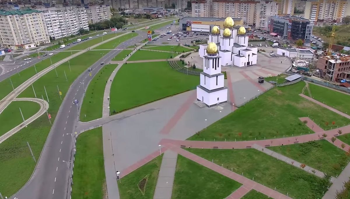 «Сихів перестане бути спальним районом, коли сюди приїжджатимуть на цікаві події»