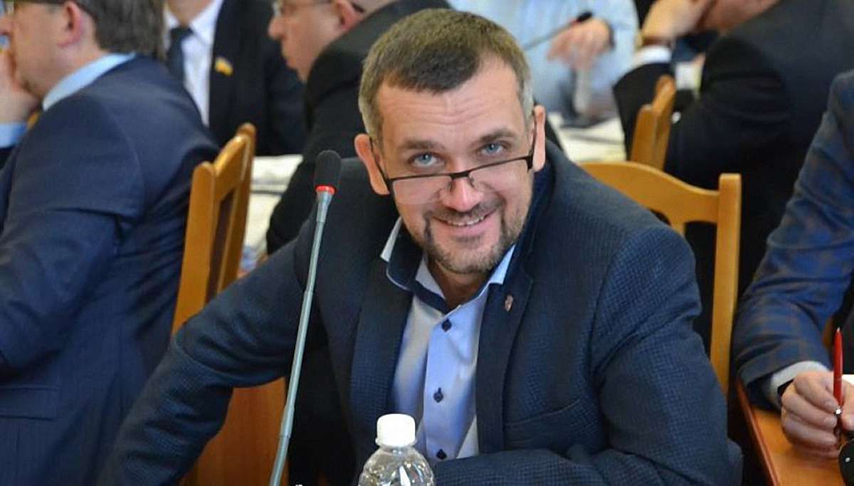 Тернопільська поліція затримала нападників на екс-депутата міськради від «Свободи»