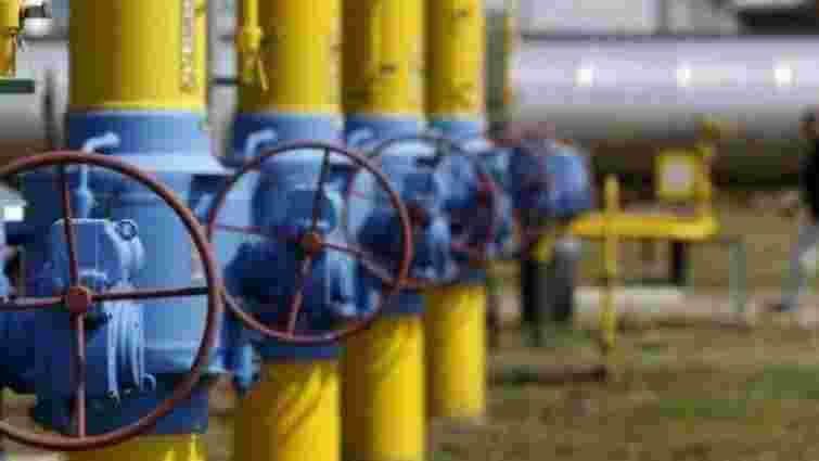 Міненерго заявило про завершення кризової ситуації з газопостачанням