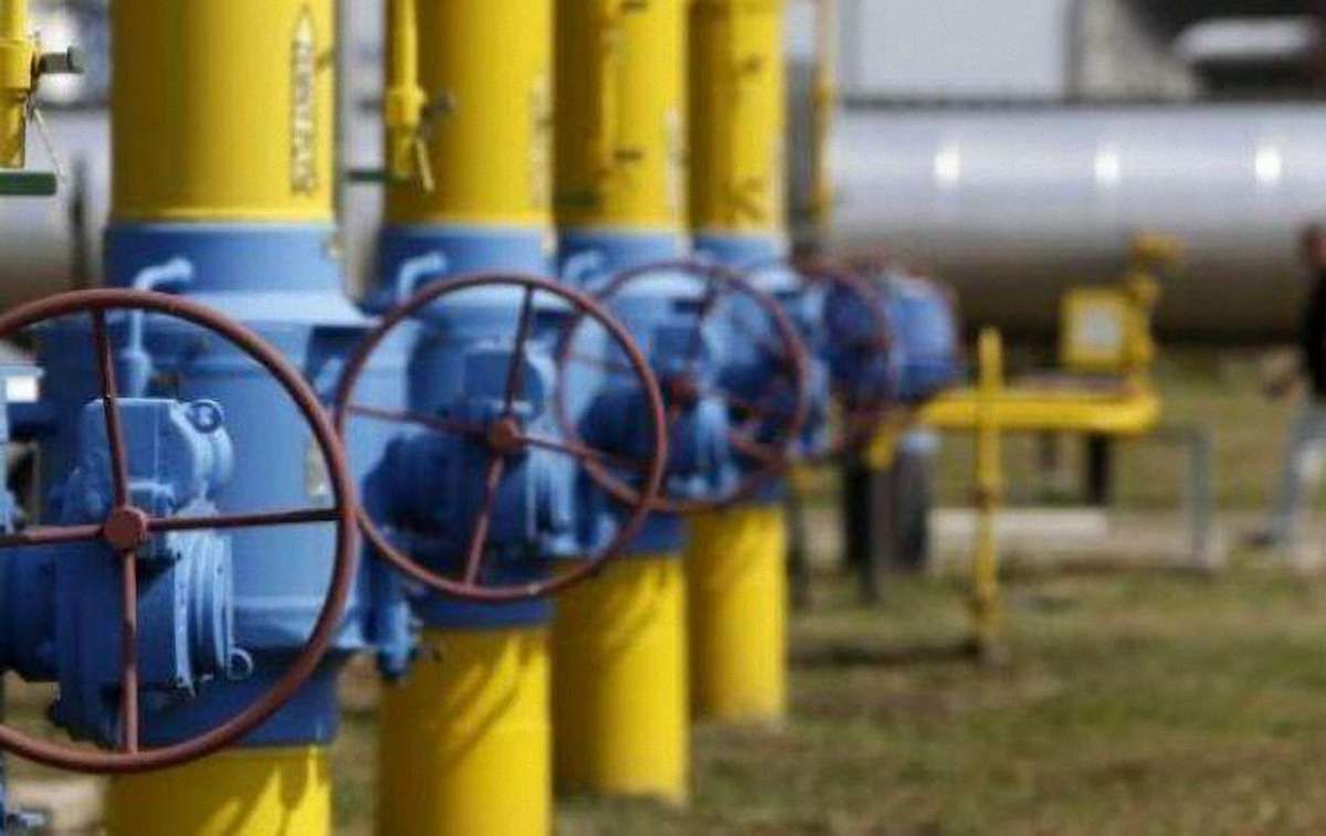 Міненерго заявило про завершення кризової ситуації з газопостачанням