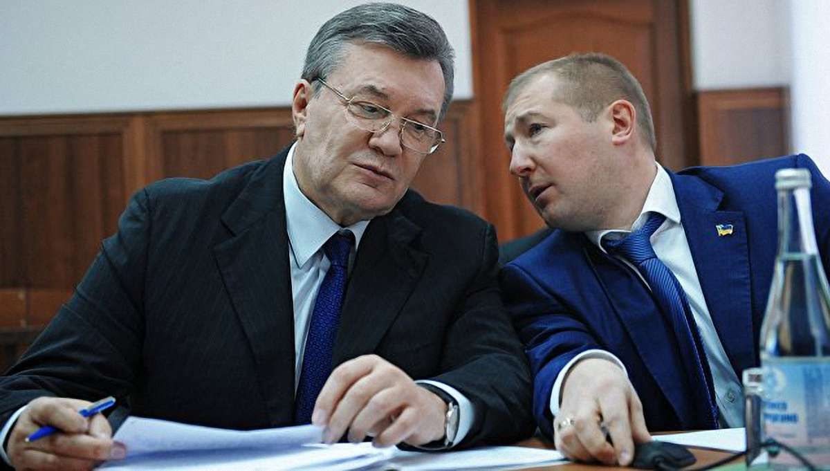 ГПУ порушила кримінальне провадження проти адвокатів Януковича 