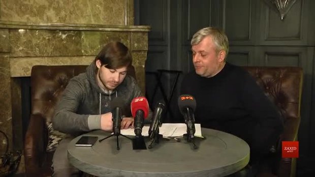 Екс-гравець ФК «Карпати» Володимир Гудима пробачив клубу борг у $74 тис.