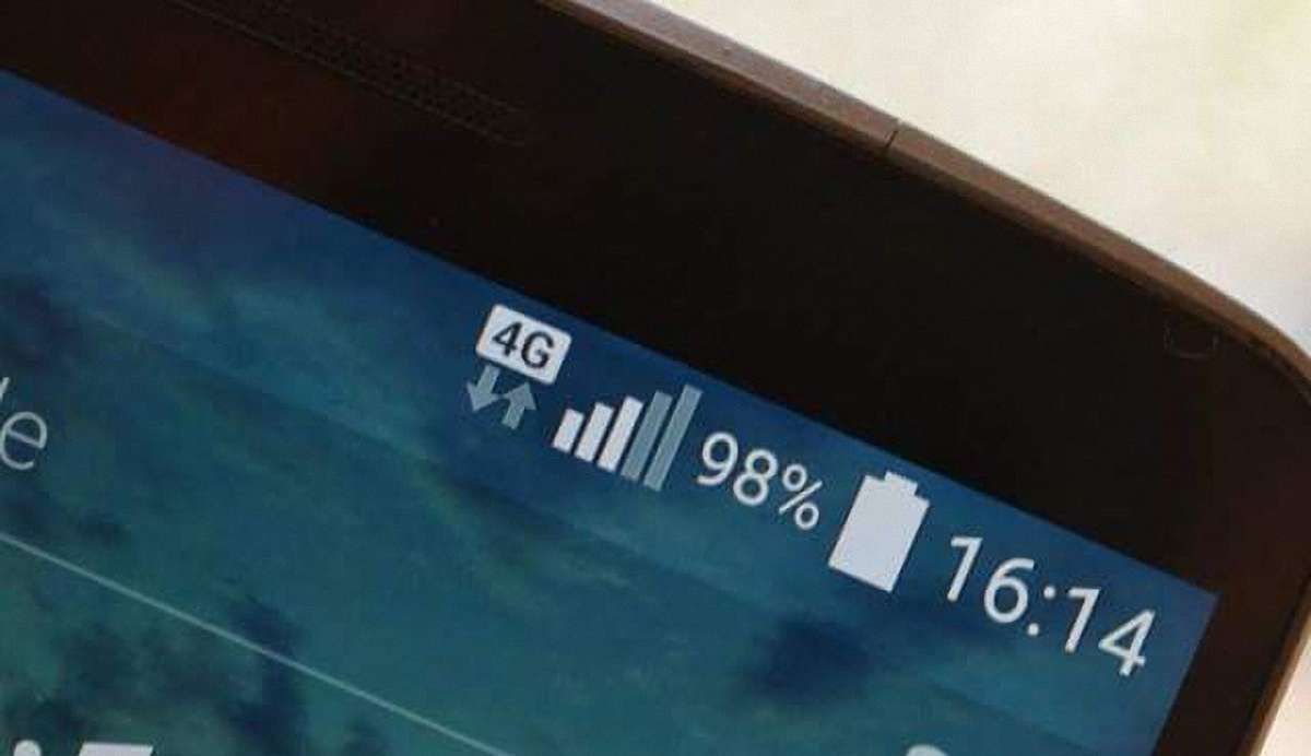 Україна отримала від другого аукціону на частоти для 4G-зв'язку ₴5,4 млрд