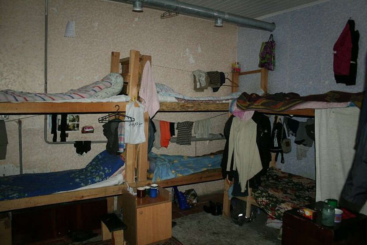 У Харкові з підпільних «реабілітаційних центрів» визволили понад 200 людей