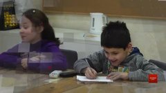 Із 5300 дітей в інтернатах Львівщини сиротами є лише 120, у решти є батьки. Де вони?