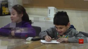 Із 5300 дітей в інтернатах Львівщини сиротами є лише 120, у решти є батьки. Де вони?