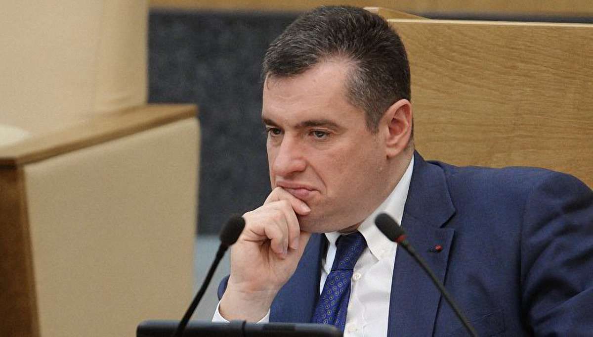 У Росії три журналістки звинуватили депутата Держдуми у сексуальних домаганнях