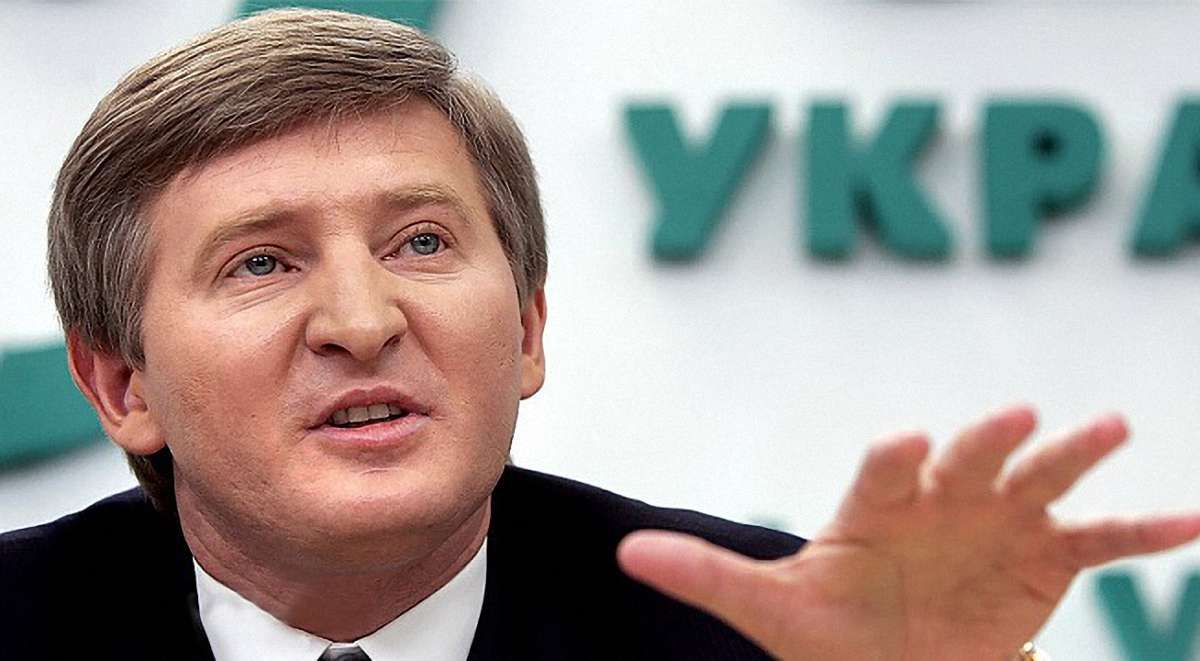 Семеро українських багатіїв увійшли до щорічного рейтингу мільярдерів від Forbes 