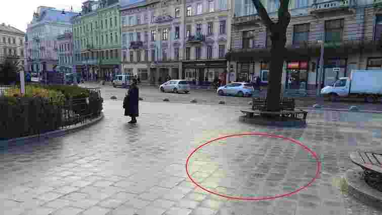 Засудили двох учасників різанини на День студента у центрі Львова