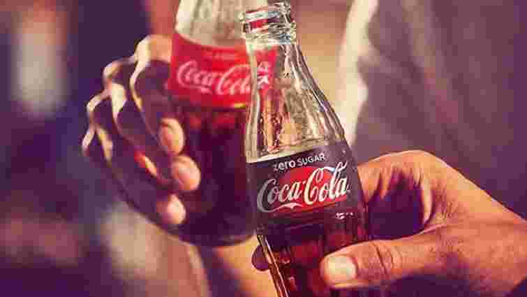 Coca-Cola вперше у своїй історії випустить алкогольний напій