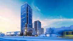 Avalon Up – дизайн, що провокує та надихає