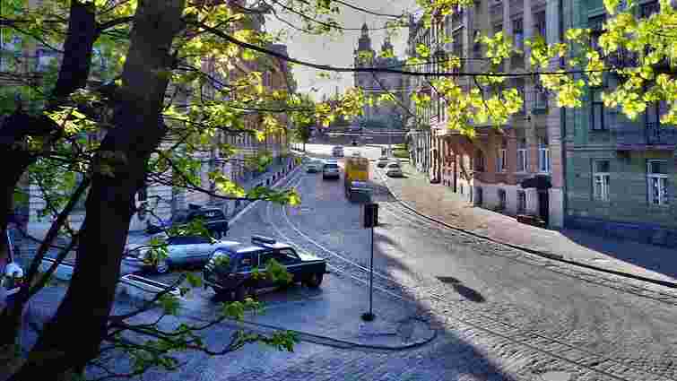 На кінець тижня синоптики прогнозують у Львові суттєве потепління