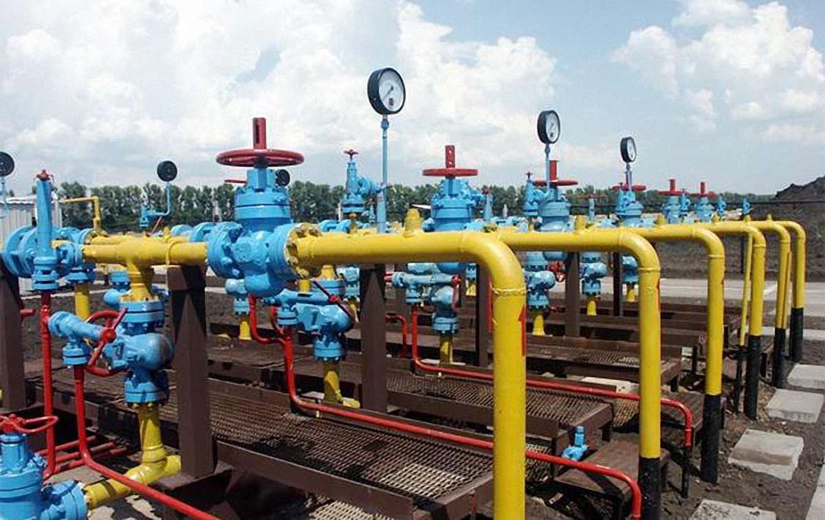 «Газпрому» не вдалося виставити Україну як ненадійного партнера, – Держдеп США