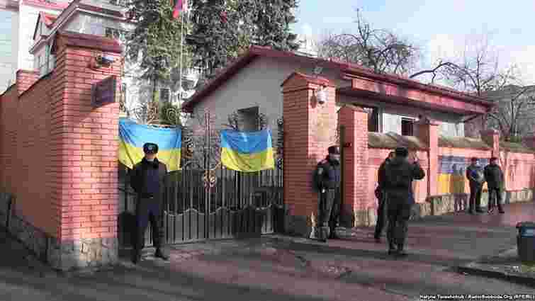 Націоналісти анонсували блокування російських виборів в Україні