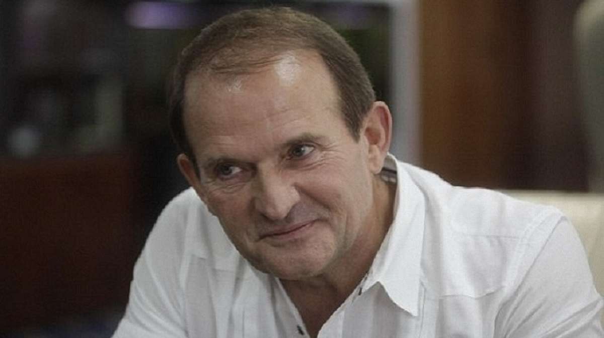 За скаргою Віктора Медведчука поліція відкрила провадження щодо журналістів-розслідувачів