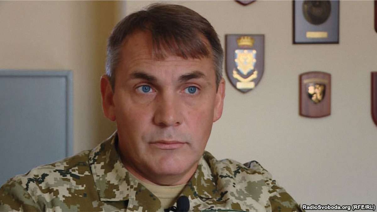 СБУ має докази роботи Рубана над проектом «української федерації» у Медведчука