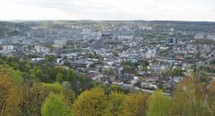 «Ми вже не сприймаємо Львів як звичайний обласний центр України»