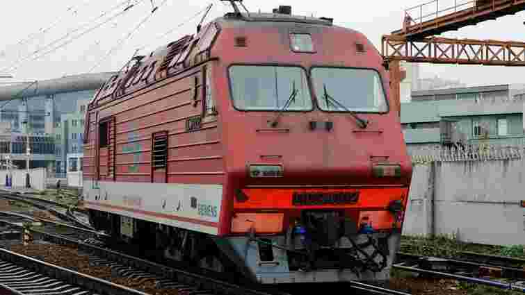 «Укрзалізниця» і Siemens обговорили можливості спільного виробництва локомотивів