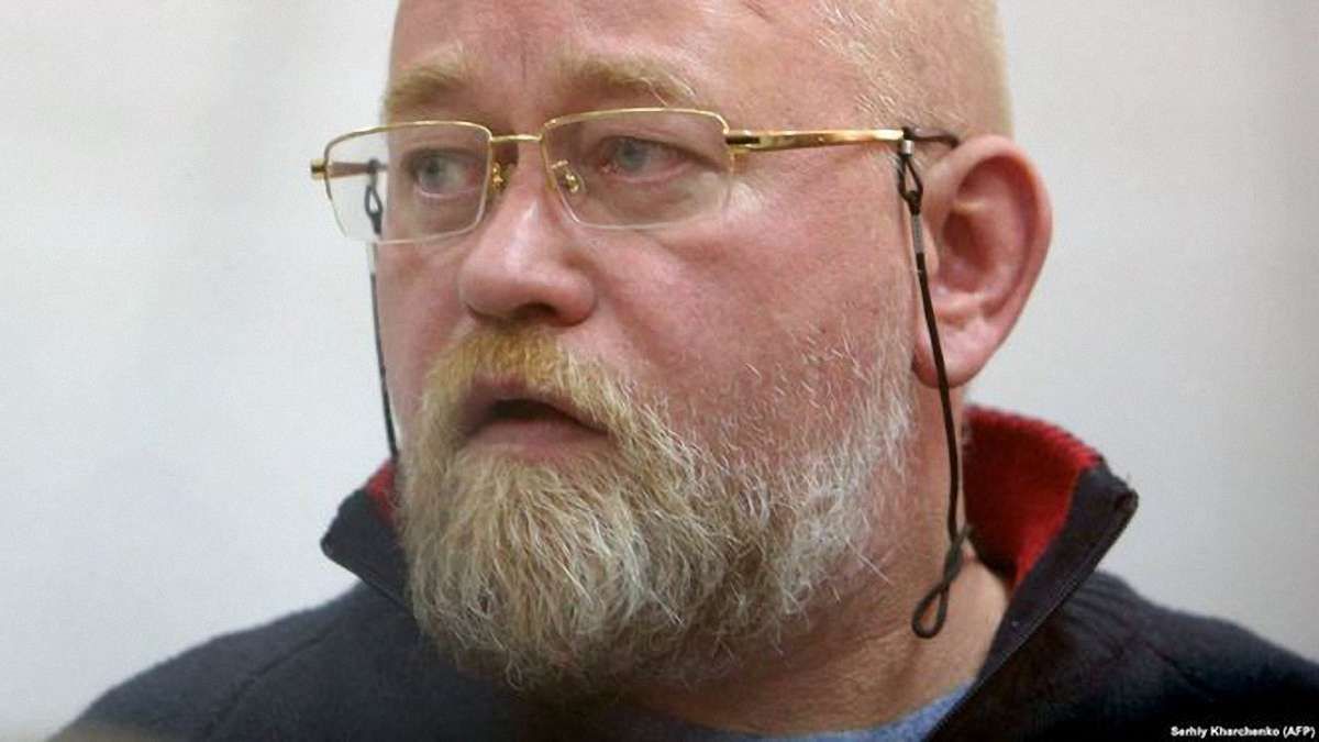 Спецоперація з викриття Володимира Рубана тривала 10 місяців