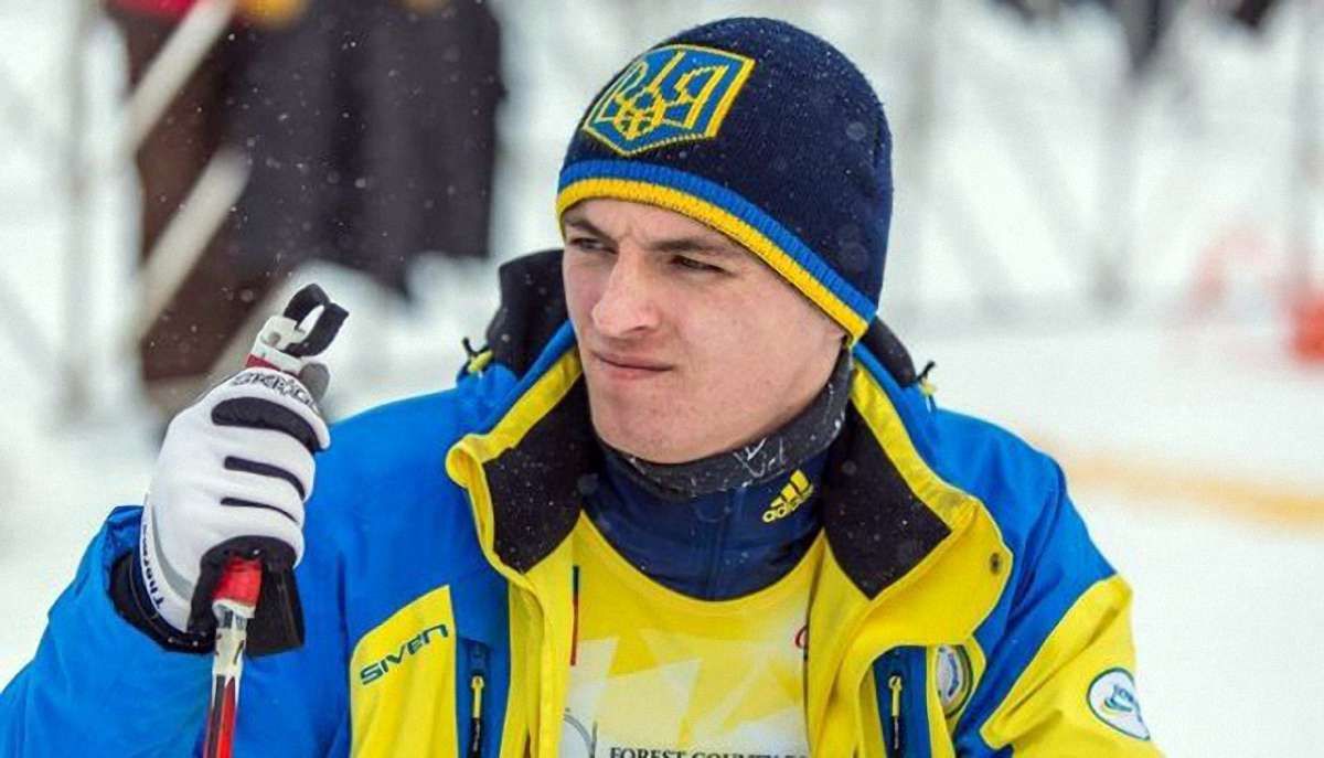 Українська збірна здобула другу золоту медаль на Паралімпіаді-2018