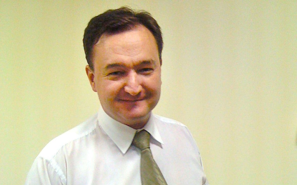 Велика Британія готує власну версію «списку Магнітського»