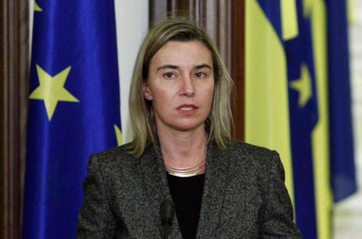Віце-президент ЄС представить у Києві антифейкову кампанію з євроінтеграції